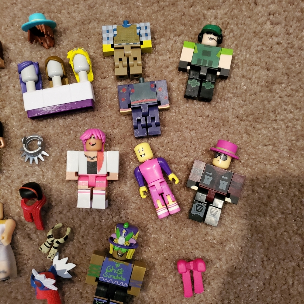 Random roblox bundle - Picture 4 of 4